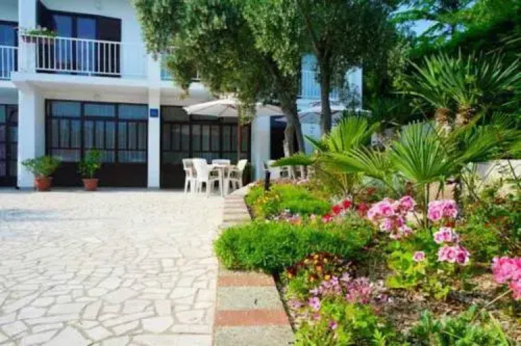 Rooms Amfora
