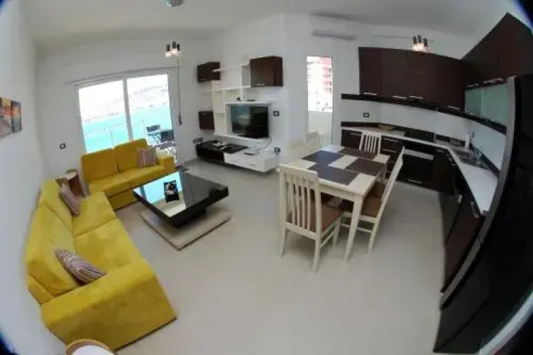 Azzura Flats