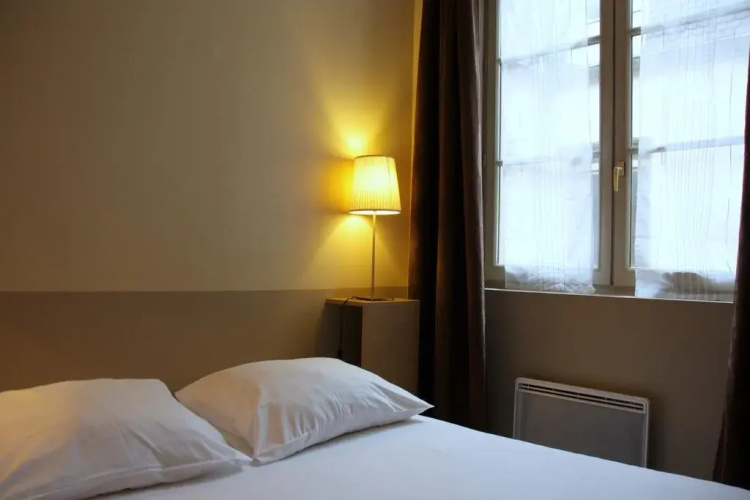 Appart Ambiance - Saone