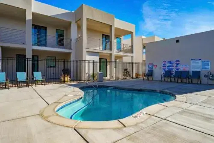 Luxury Lofts #6