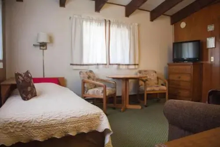 Chalet Lisl Lodge