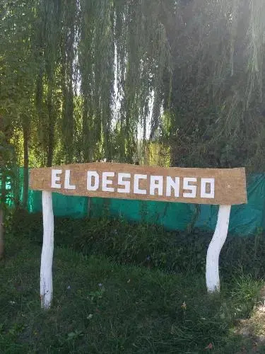 El Descanso