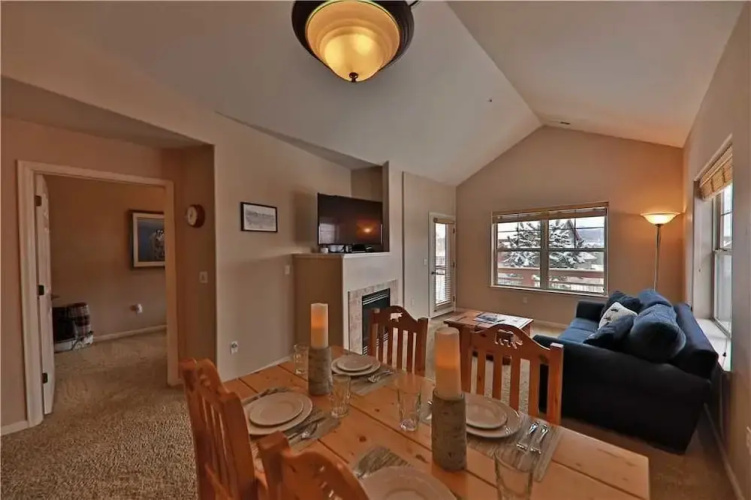 Waterside Home C 201 - 3 Br Home