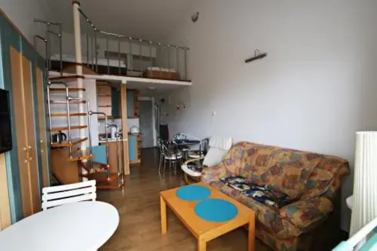 Baltic Home Chrobry