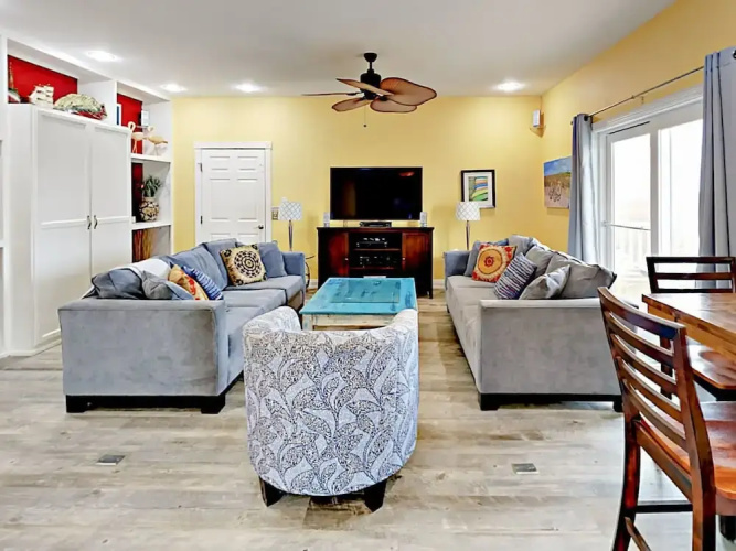 343 Royal Dunes Circle Home