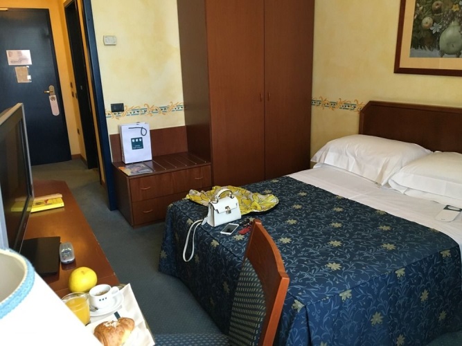 DoubleTree by Hilton Brescia photo 9