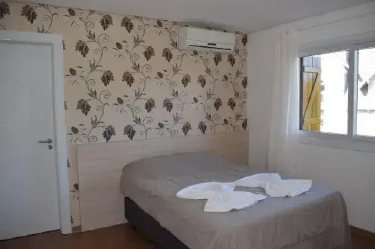 Residencial Scheifler 8 pessoas