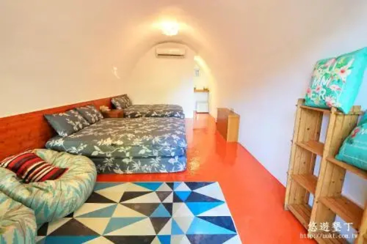 1010 Hostel
