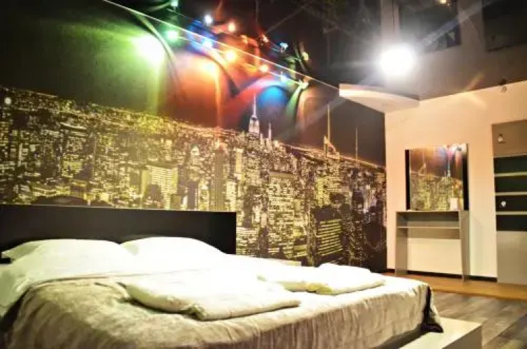 Sequoia Boutique Hotel
