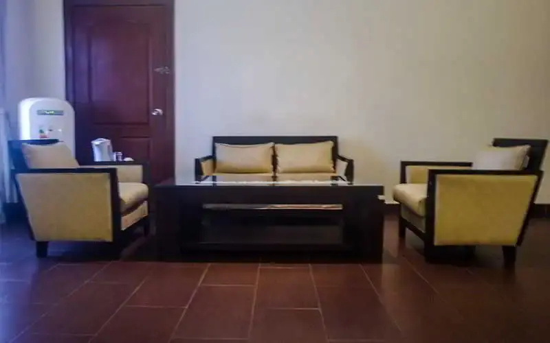 Savoy Suites