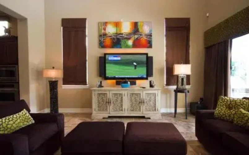 Villa W219
