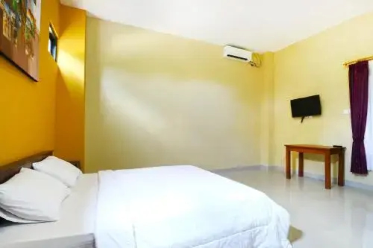 Praja Homestay