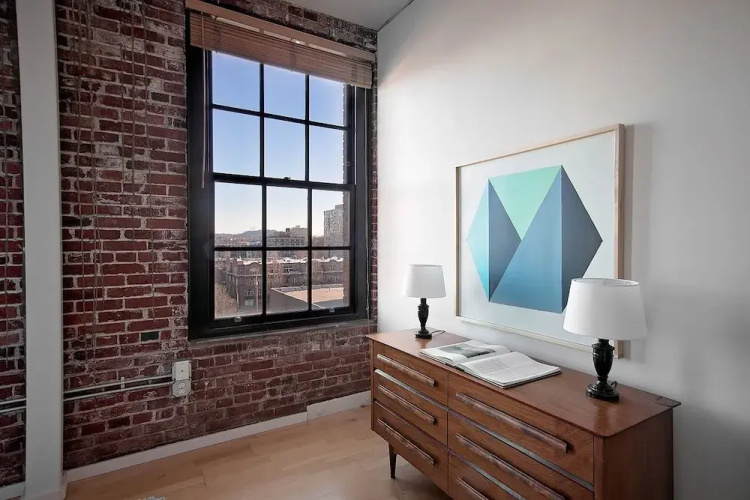 Dalton Apartments by Barsala