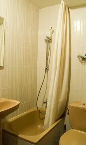 Hostal Puente Azud