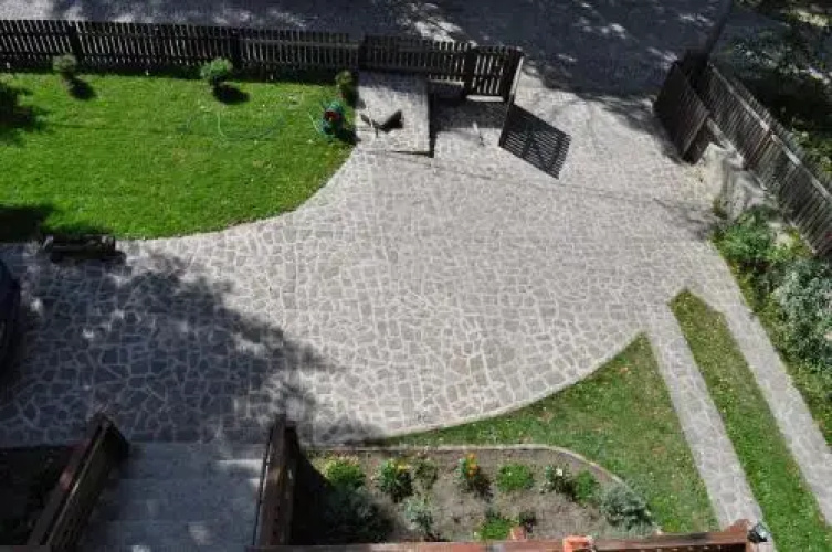 Pensiunea Vanatorul