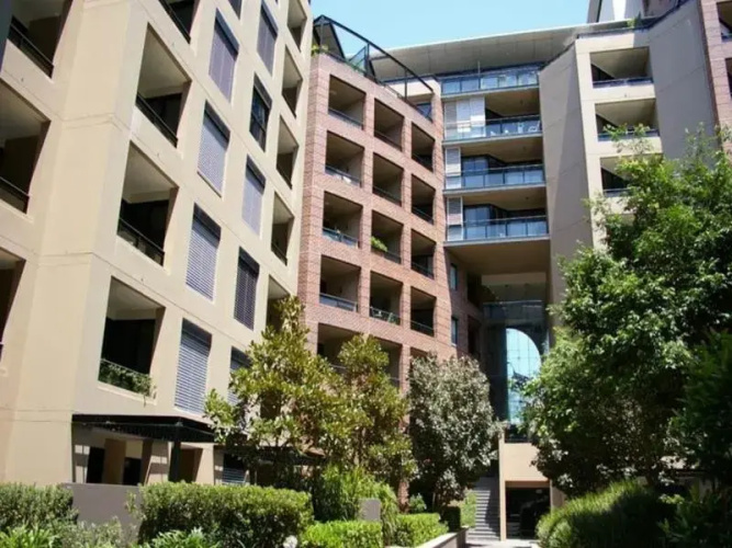 Hotelafbeelding