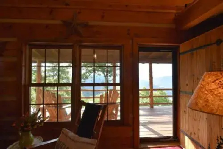 Starry Night - 3 Br Cabin