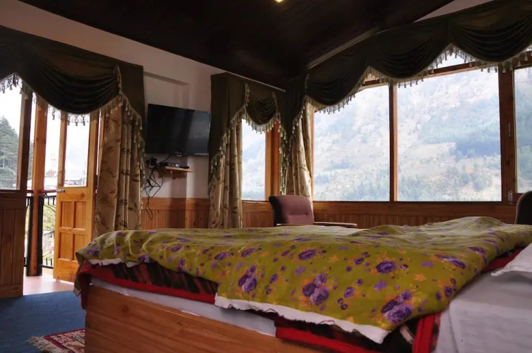 Hotel King's Land