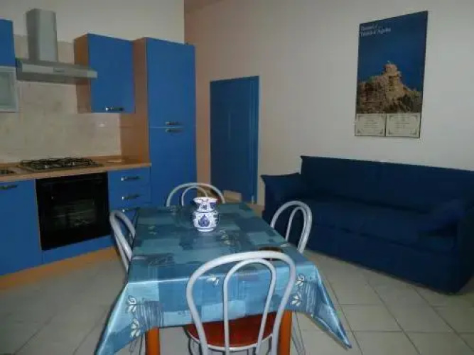 Case del Borgo Isola Rossa