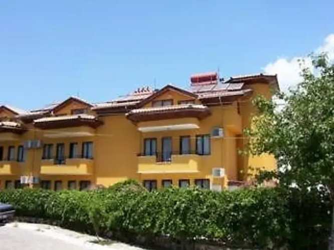 Hotelbild