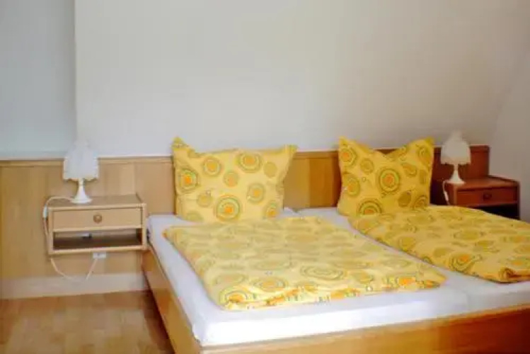 Pension in Prerow
