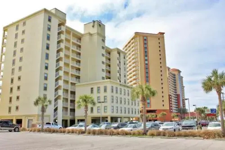 Boardwalk 386
