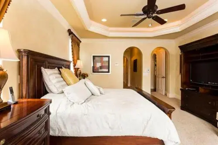 Villa W147 Muirfield