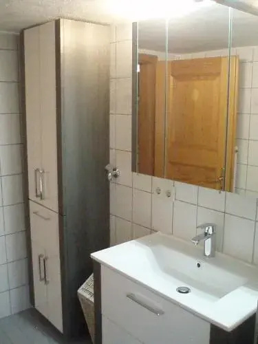 Ferienwohnung Holl-Horn