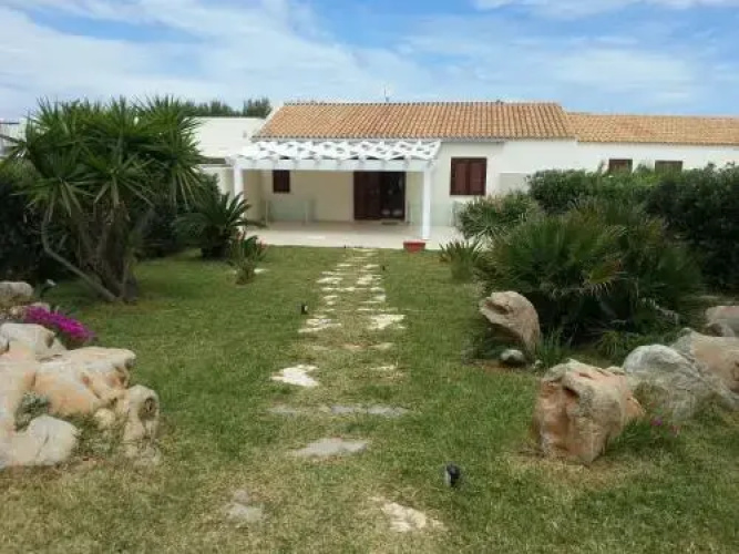 Villa Maxel
