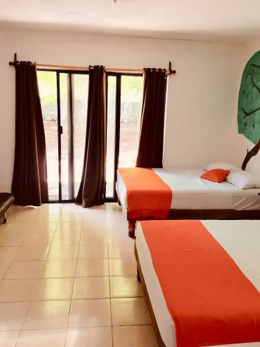 Hotel Casa Moo