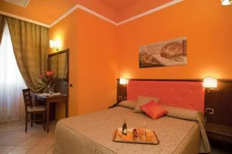 Cernaia Suite
