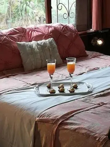 Quadj Guesthouse