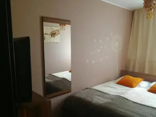 Apartament Arkado