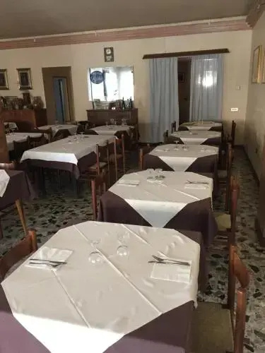 Aparthotel Manfrè
