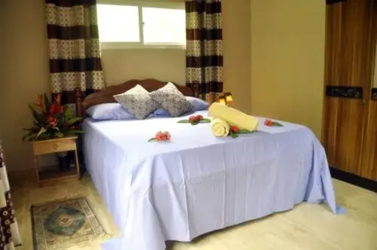 Mountain Lodge