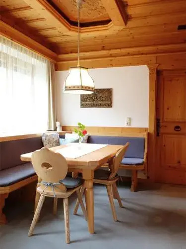 Ferienwohnung Mühlmann