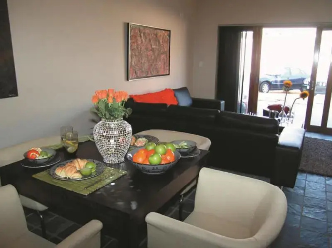 Corporate Executive Apartments @ Aardstay - Midrand