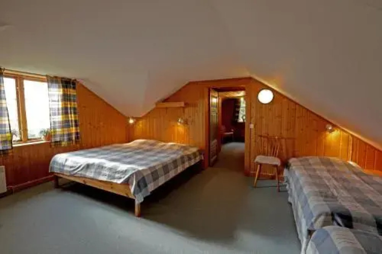 Haus Klockar