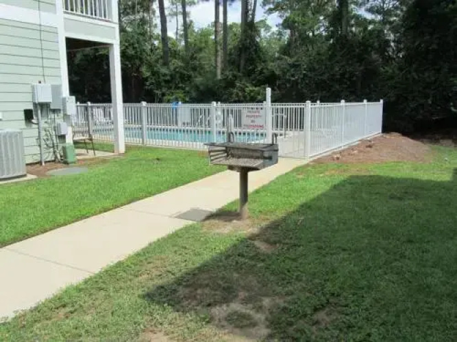 Laguna Breeze Unit G