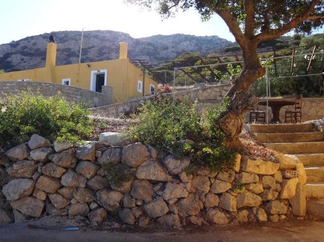 Olive Grove Cottage