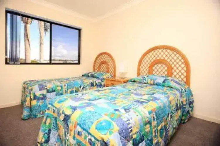 Hi Surf Unit 1 92 Head St Forster