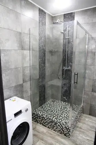 European style VIP flat
