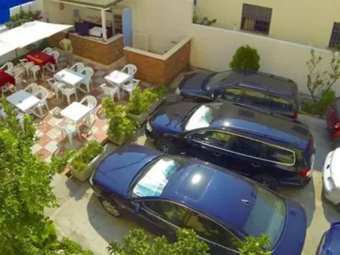 Hotel Vila Max