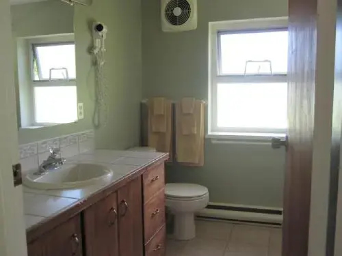 Kiwi Cove Cottage