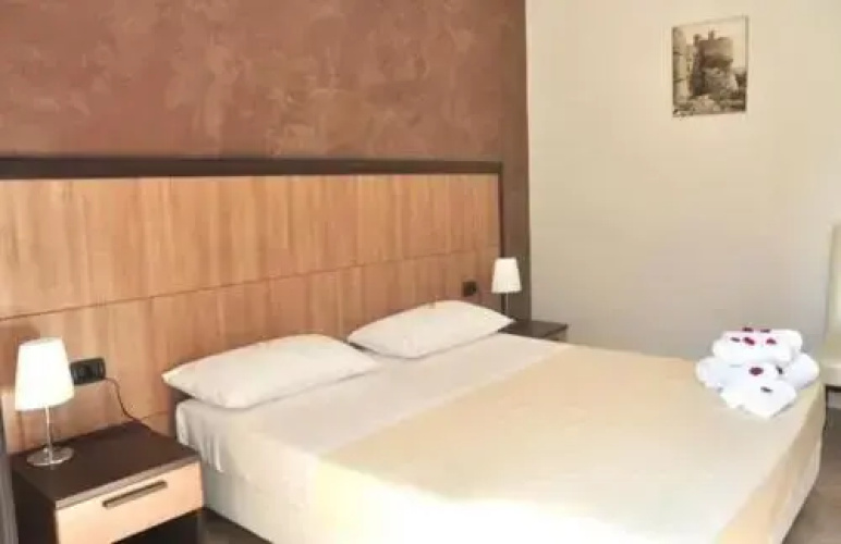 B&B La Zudrea