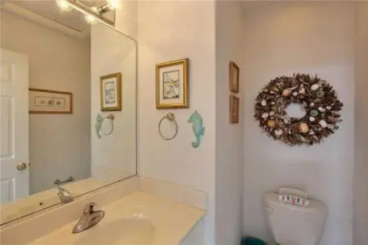 Damfino Os7 - 6 Br Home
