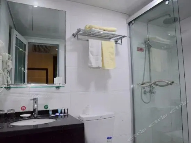 Hanlin Jinhuan Hotel