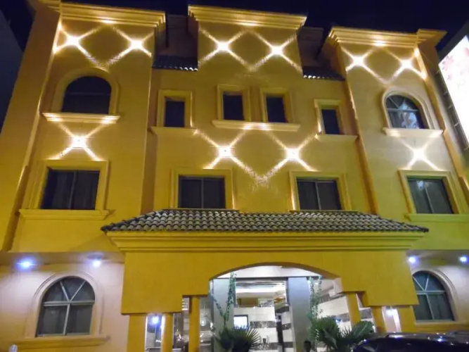 Imagen del hotel