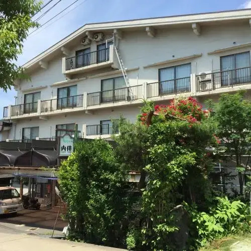 Hotelafbeelding