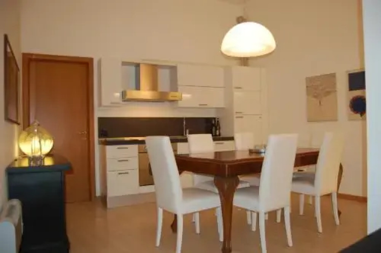Casa Camozzi